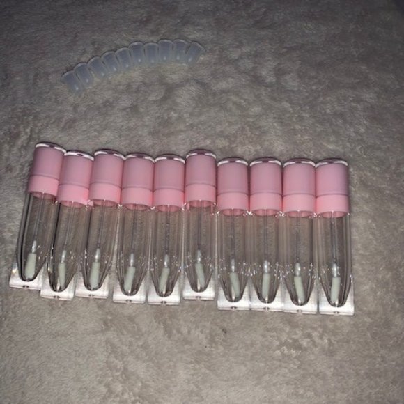 Unbranded Other - Lip Gloss Tubes